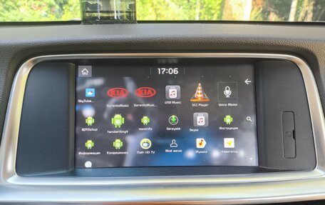 KIA Optima IV, 2018 год, 2 200 000 рублей, 28 фотография