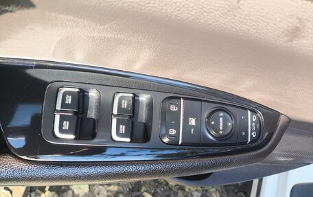 KIA Optima IV, 2018 год, 2 200 000 рублей, 20 фотография