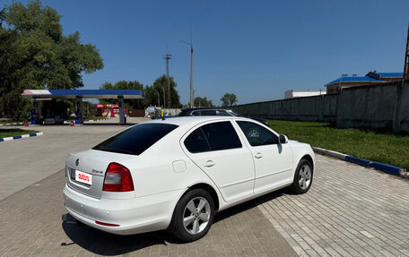 Skoda Octavia, 2012 год, 890 000 рублей, 5 фотография