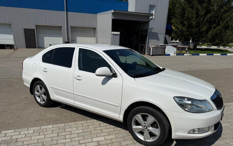 Skoda Octavia, 2012 год, 890 000 рублей, 8 фотография
