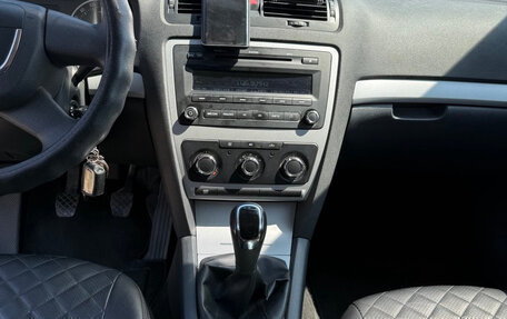 Skoda Octavia, 2012 год, 890 000 рублей, 14 фотография