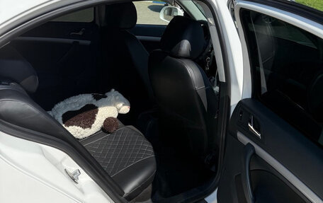 Skoda Octavia, 2012 год, 890 000 рублей, 10 фотография