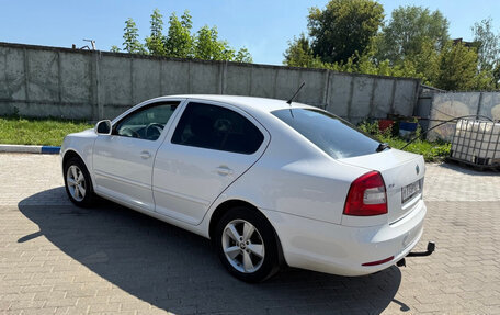 Skoda Octavia, 2012 год, 890 000 рублей, 3 фотография