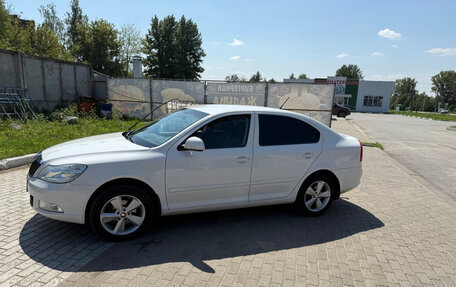 Skoda Octavia, 2012 год, 890 000 рублей, 2 фотография