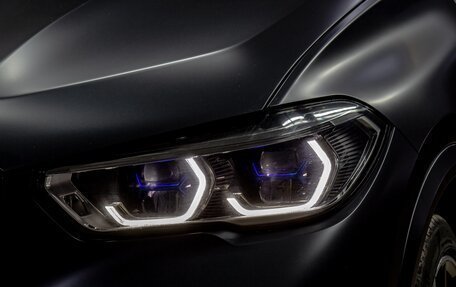 BMW X5, 2020 год, 8 500 000 рублей, 10 фотография