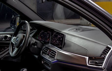 BMW X5, 2020 год, 8 500 000 рублей, 13 фотография