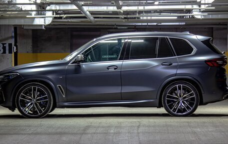 BMW X5, 2020 год, 8 500 000 рублей, 8 фотография