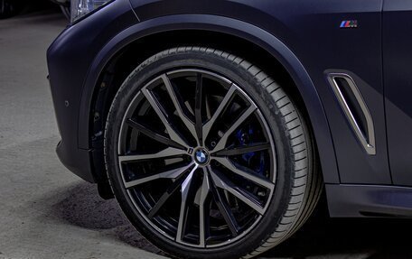 BMW X5, 2020 год, 8 500 000 рублей, 11 фотография