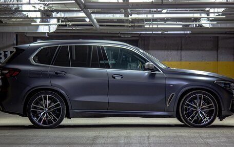 BMW X5, 2020 год, 8 500 000 рублей, 7 фотография