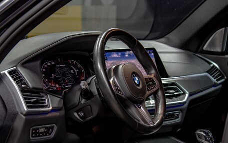 BMW X5, 2020 год, 8 500 000 рублей, 12 фотография