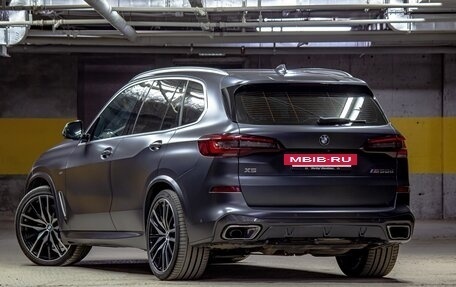BMW X5, 2020 год, 8 500 000 рублей, 6 фотография