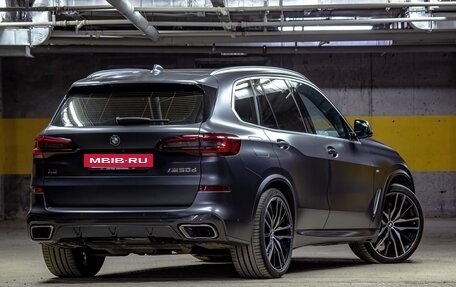 BMW X5, 2020 год, 8 500 000 рублей, 4 фотография