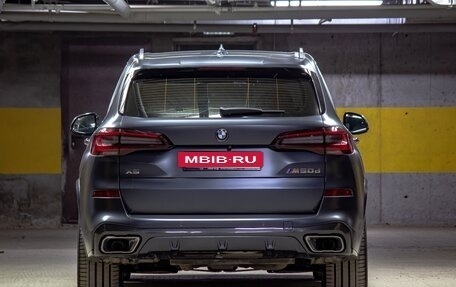 BMW X5, 2020 год, 8 500 000 рублей, 5 фотография