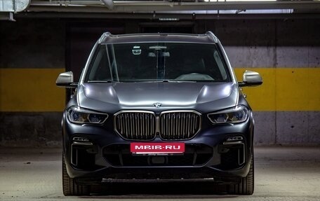 BMW X5, 2020 год, 8 500 000 рублей, 2 фотография