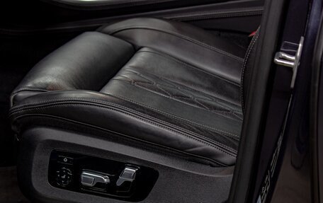 BMW X5, 2020 год, 8 500 000 рублей, 16 фотография