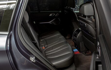 BMW X5, 2020 год, 8 500 000 рублей, 19 фотография