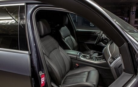 BMW X5, 2020 год, 8 500 000 рублей, 15 фотография