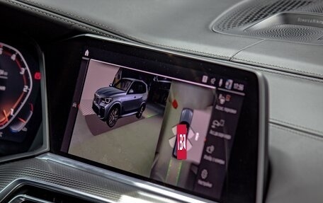 BMW X5, 2020 год, 8 500 000 рублей, 31 фотография
