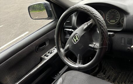Honda CR-V II рестайлинг, 2003 год, 500 000 рублей, 2 фотография