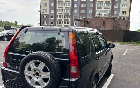Honda CR-V II рестайлинг, 2003 год, 500 000 рублей, 3 фотография