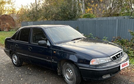 Daewoo Nexia I рестайлинг, 2006 год, 120 000 рублей, 4 фотография