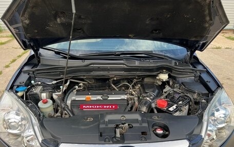 Honda CR-V III рестайлинг, 2008 год, 1 200 000 рублей, 15 фотография