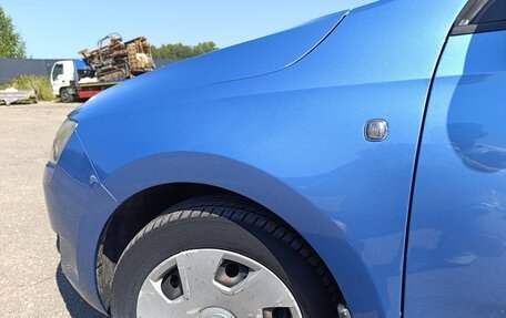 Skoda Rapid I, 2014 год, 780 000 рублей, 8 фотография