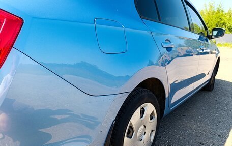 Skoda Rapid I, 2014 год, 780 000 рублей, 16 фотография