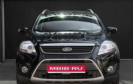 Ford Kuga III, 2011 год, 975 000 рублей, 2 фотография