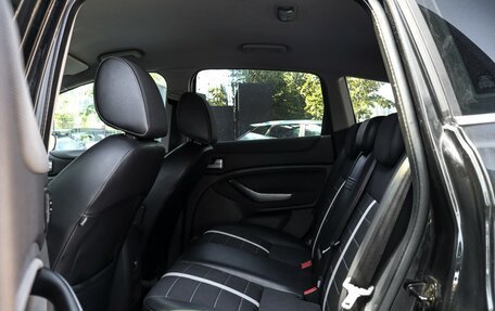 Ford Kuga III, 2011 год, 975 000 рублей, 10 фотография