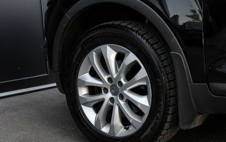 Ford Kuga III, 2011 год, 975 000 рублей, 16 фотография
