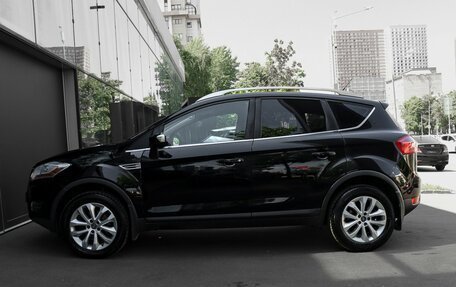 Ford Kuga III, 2011 год, 975 000 рублей, 8 фотография