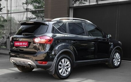 Ford Kuga III, 2011 год, 975 000 рублей, 5 фотография