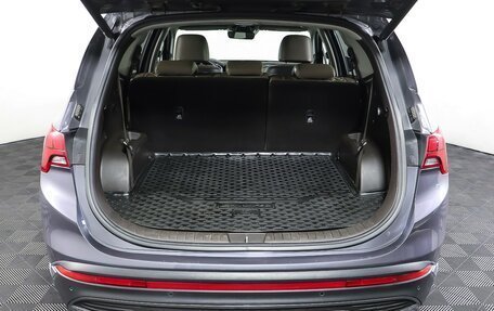 Hyundai Santa Fe IV, 2021 год, 2 949 000 рублей, 10 фотография
