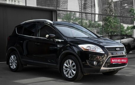 Ford Kuga III, 2011 год, 975 000 рублей, 3 фотография