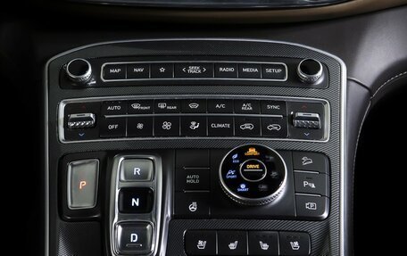 Hyundai Santa Fe IV, 2021 год, 2 949 000 рублей, 20 фотография