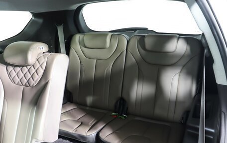 Hyundai Santa Fe IV, 2021 год, 2 949 000 рублей, 14 фотография