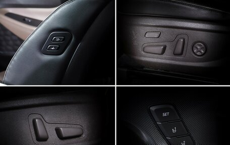 Hyundai Santa Fe IV, 2021 год, 2 949 000 рублей, 22 фотография