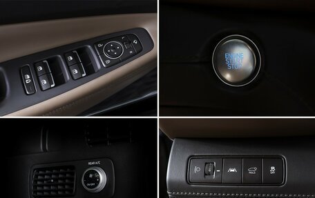 Hyundai Santa Fe IV, 2021 год, 2 949 000 рублей, 23 фотография