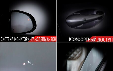Hyundai Santa Fe IV, 2021 год, 2 949 000 рублей, 19 фотография