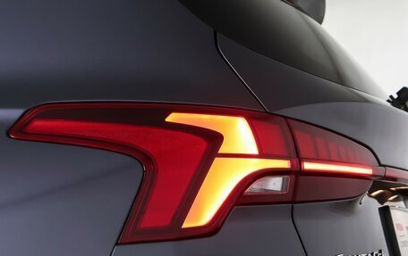 Hyundai Santa Fe IV, 2021 год, 2 949 000 рублей, 28 фотография