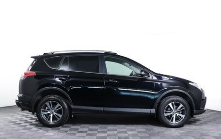 Toyota RAV4, 2017 год, 2 199 000 рублей, 4 фотография