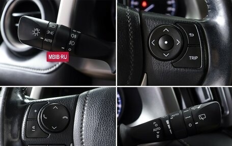Toyota RAV4, 2017 год, 2 199 000 рублей, 16 фотография