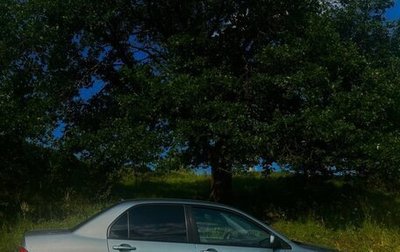 Mitsubishi Lancer IX, 2006 год, 485 000 рублей, 1 фотография