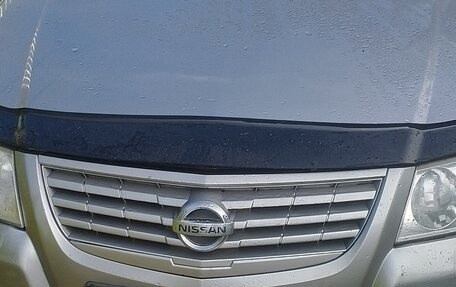 Nissan Almera Classic, 2008 год, 400 000 рублей, 1 фотография