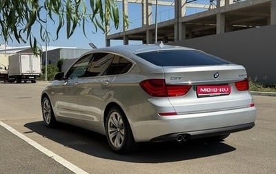 BMW 5 серия, 2011 год, 1 850 000 рублей, 1 фотография
