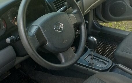 Nissan Almera Classic, 2008 год, 400 000 рублей, 2 фотография