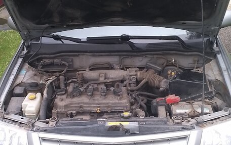 Nissan Almera Classic, 2008 год, 400 000 рублей, 3 фотография