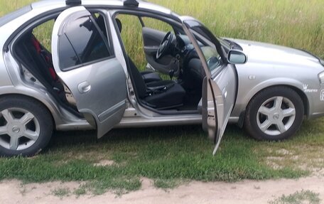 Nissan Almera Classic, 2008 год, 400 000 рублей, 9 фотография