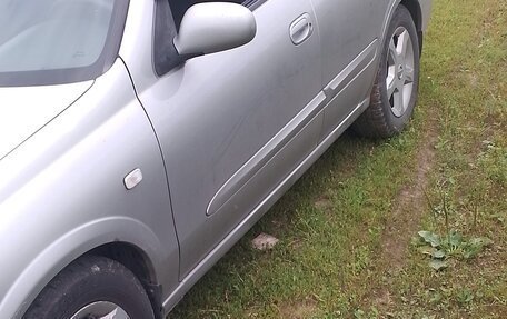 Nissan Almera Classic, 2008 год, 400 000 рублей, 11 фотография